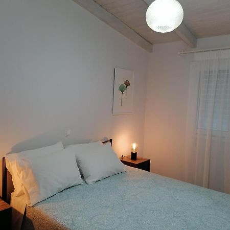 Panoramic View Apartment Preveza Exterior foto