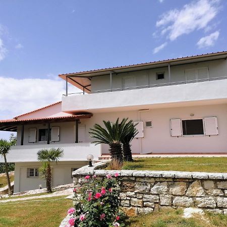 Panoramic View Apartment Preveza Exterior foto