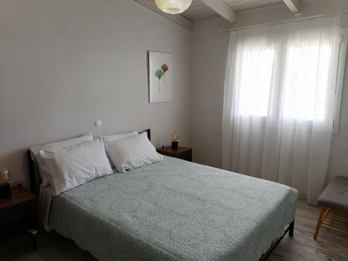 Panoramic View Apartment Preveza Exterior foto