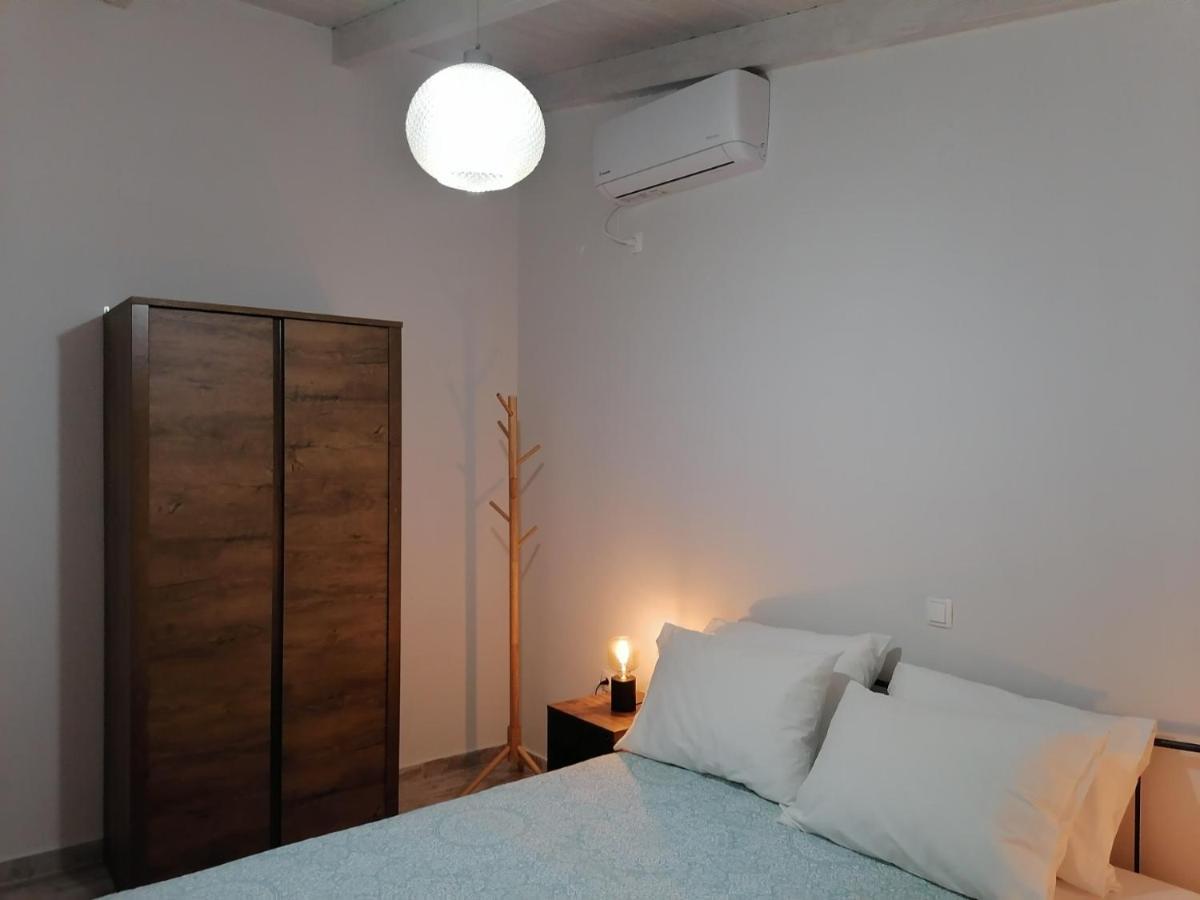 Panoramic View Apartment Preveza Exterior foto