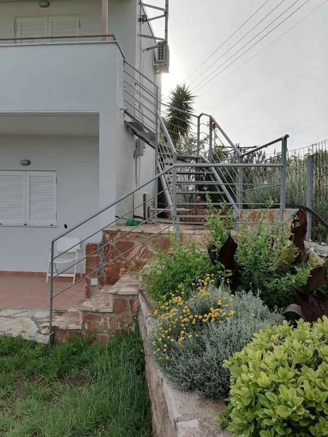 Panoramic View Apartment Preveza Exterior foto