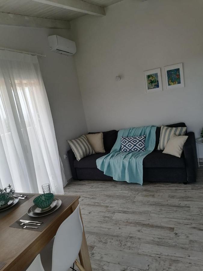 Panoramic View Apartment Preveza Exterior foto