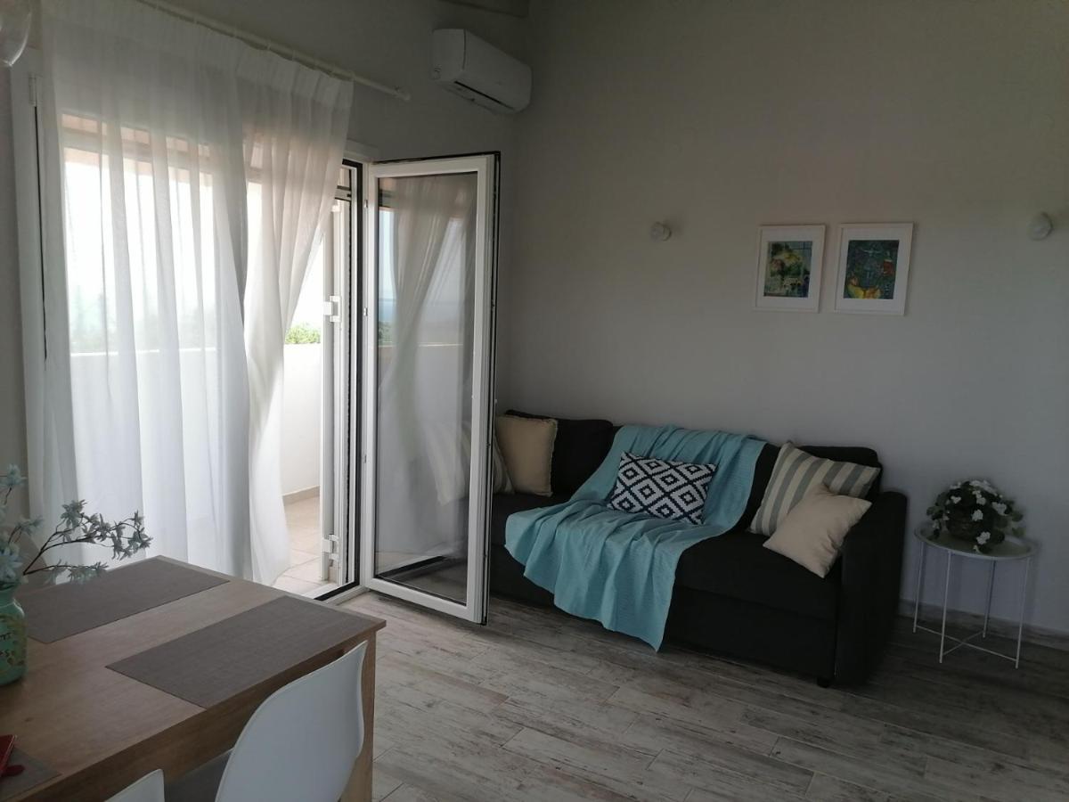 Panoramic View Apartment Preveza Exterior foto