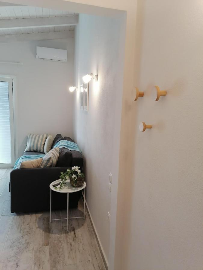 Panoramic View Apartment Preveza Exterior foto
