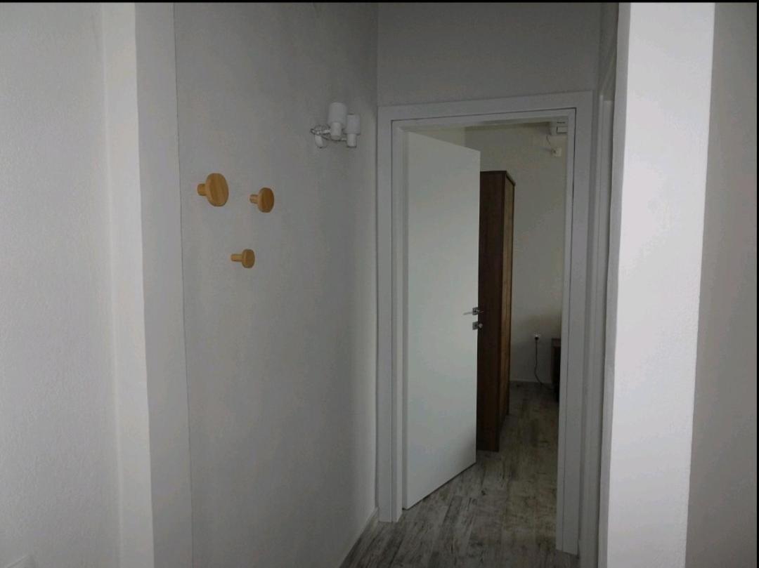 Panoramic View Apartment Preveza Exterior foto